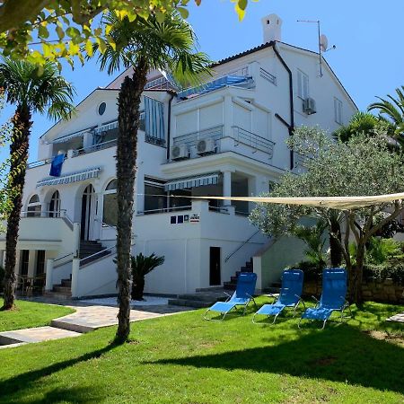 Apartmani Auer Пєщана-Увала Екстер'єр фото