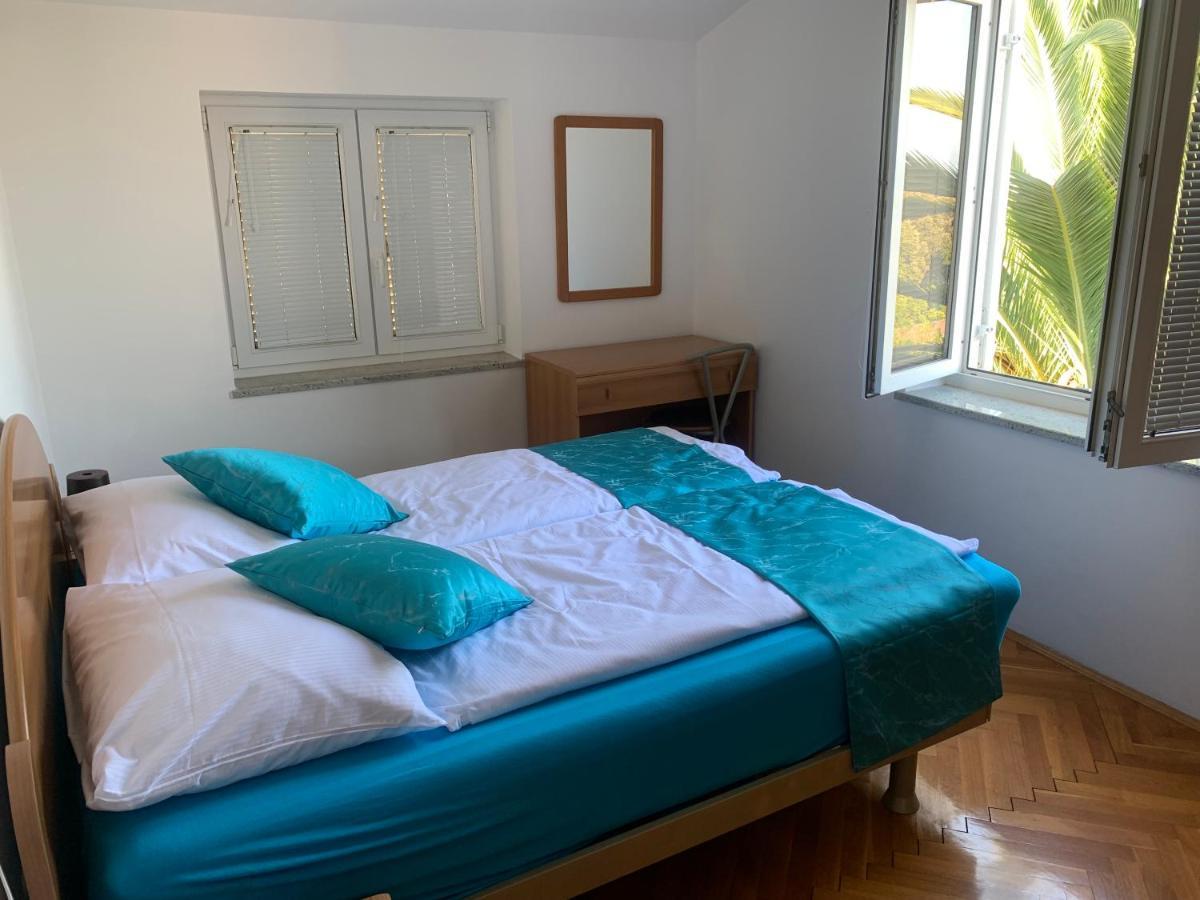 Apartmani Auer Пєщана-Увала Екстер'єр фото