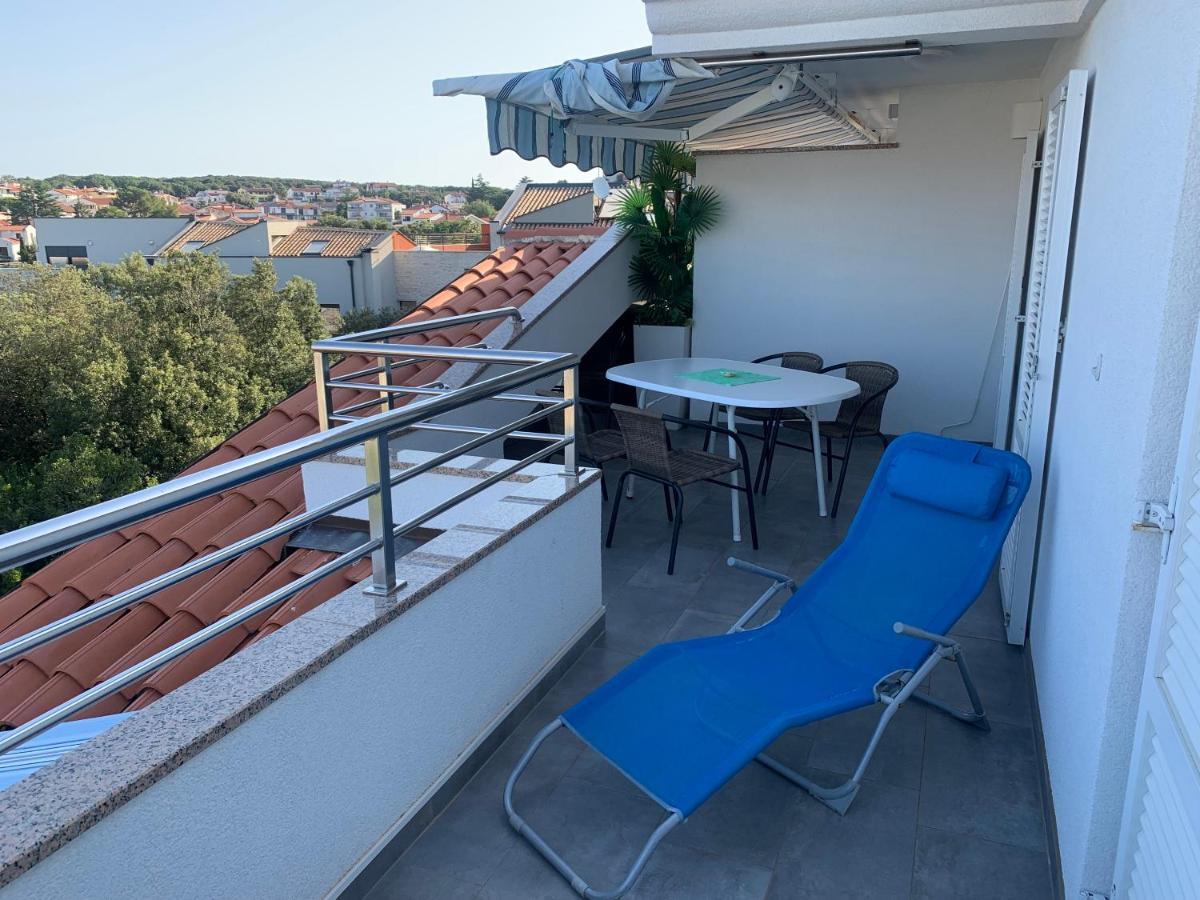 Apartmani Auer Пєщана-Увала Екстер'єр фото