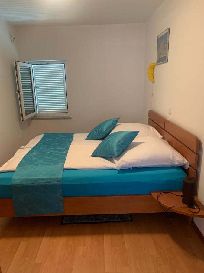 Apartmani Auer Пєщана-Увала Екстер'єр фото