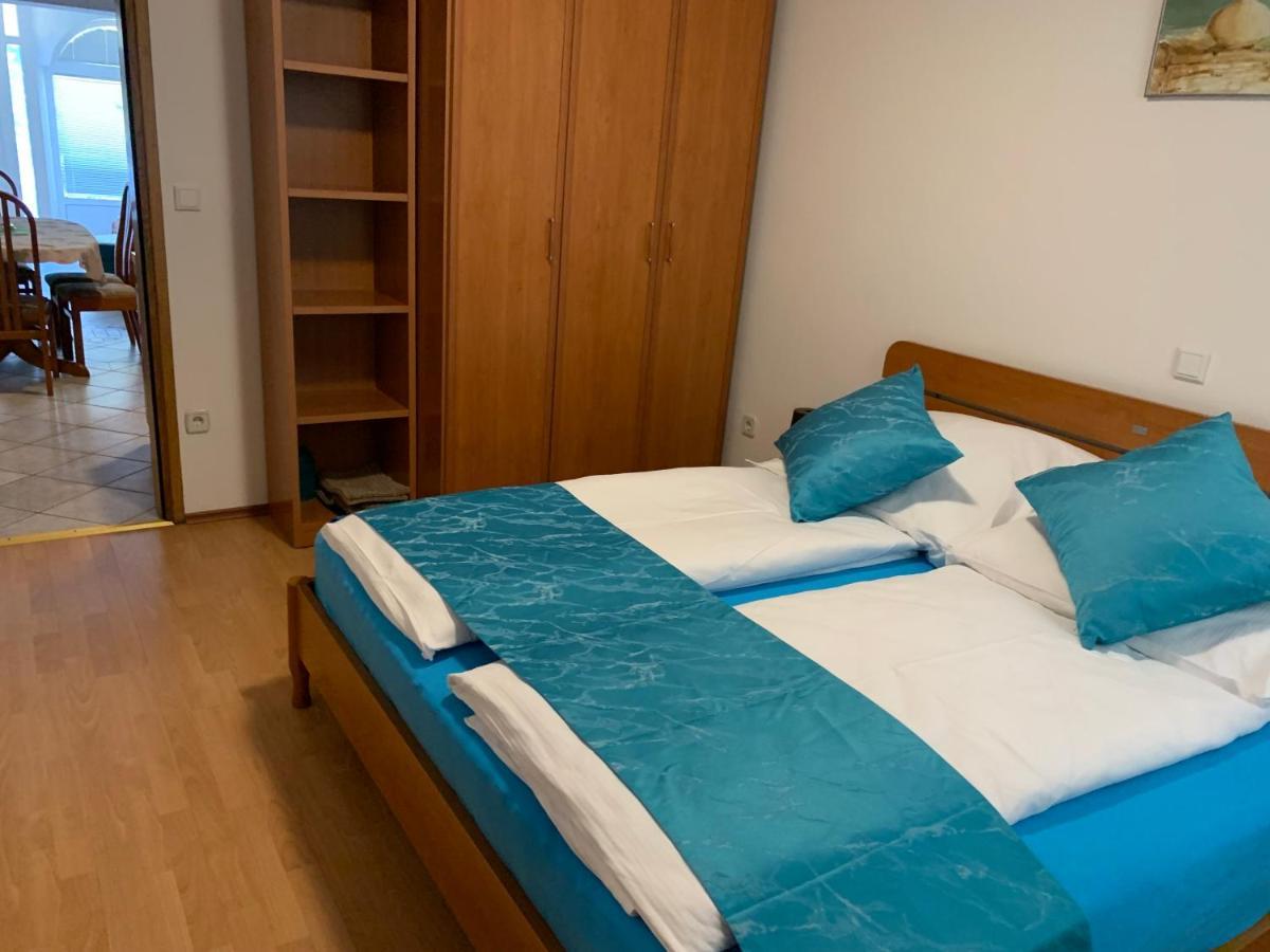 Apartmani Auer Пєщана-Увала Екстер'єр фото