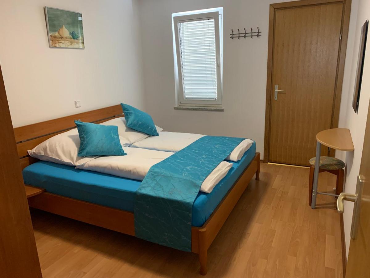 Apartmani Auer Пєщана-Увала Екстер'єр фото