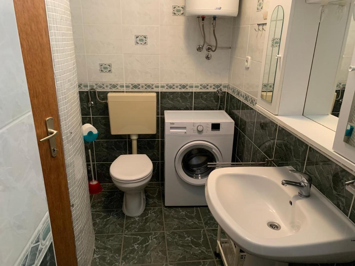 Apartmani Auer Пєщана-Увала Екстер'єр фото