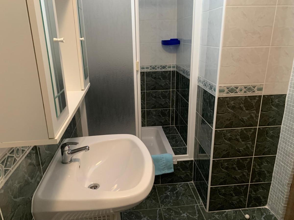 Apartmani Auer Пєщана-Увала Екстер'єр фото