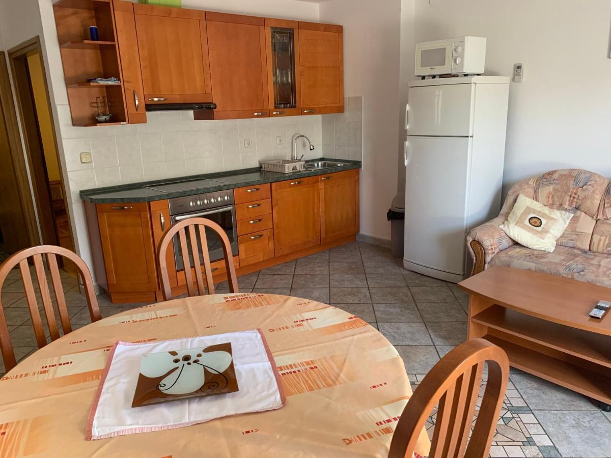 Apartmani Auer Пєщана-Увала Екстер'єр фото