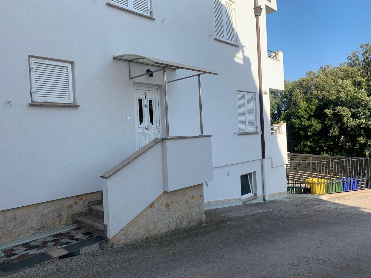 Apartmani Auer Пєщана-Увала Екстер'єр фото