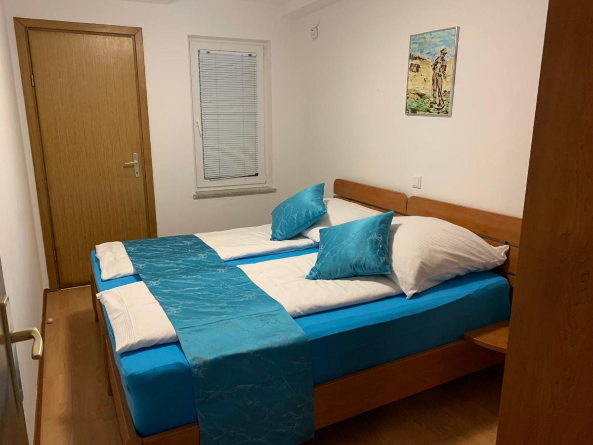 Apartmani Auer Пєщана-Увала Екстер'єр фото