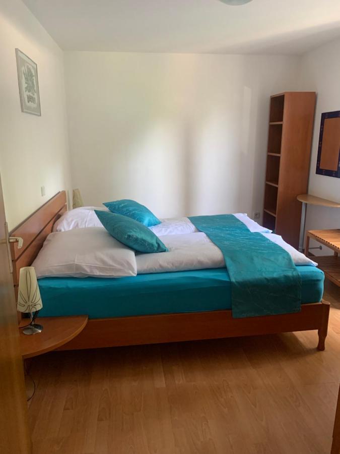 Apartmani Auer Пєщана-Увала Екстер'єр фото