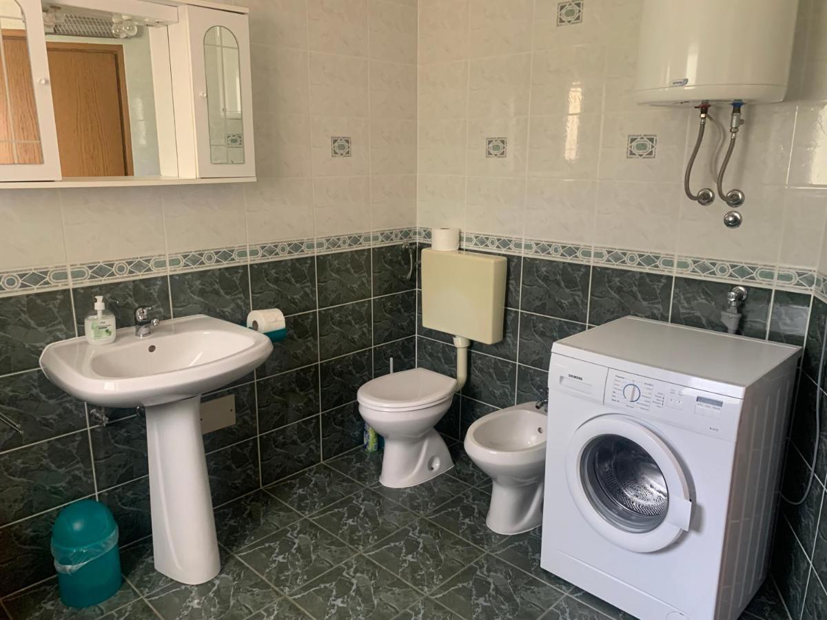 Apartmani Auer Пєщана-Увала Екстер'єр фото