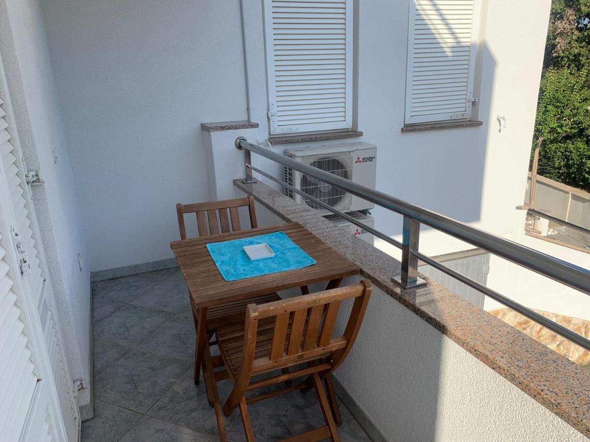 Apartmani Auer Пєщана-Увала Екстер'єр фото