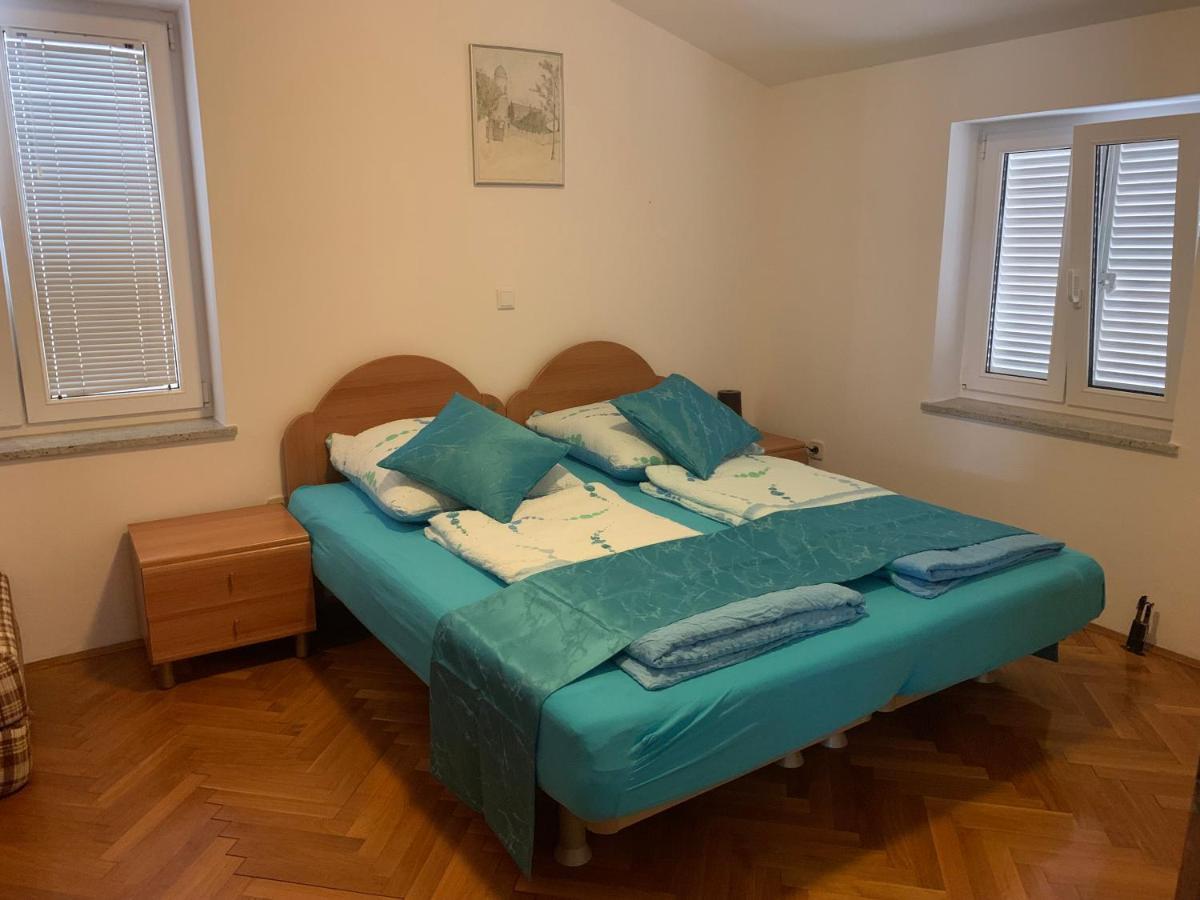 Apartmani Auer Пєщана-Увала Екстер'єр фото