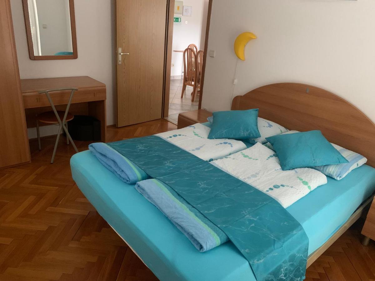 Apartmani Auer Пєщана-Увала Екстер'єр фото