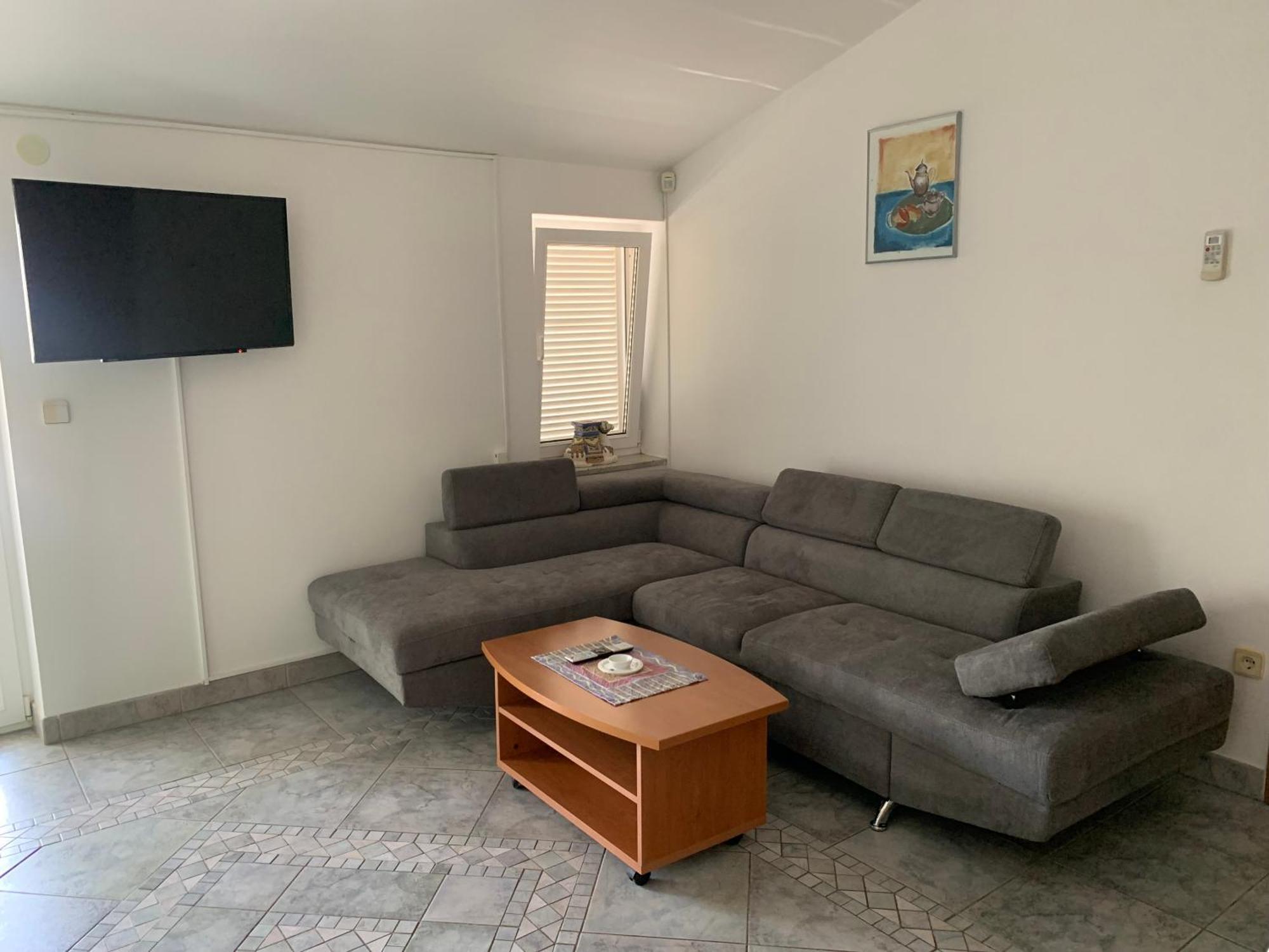 Apartmani Auer Пєщана-Увала Екстер'єр фото
