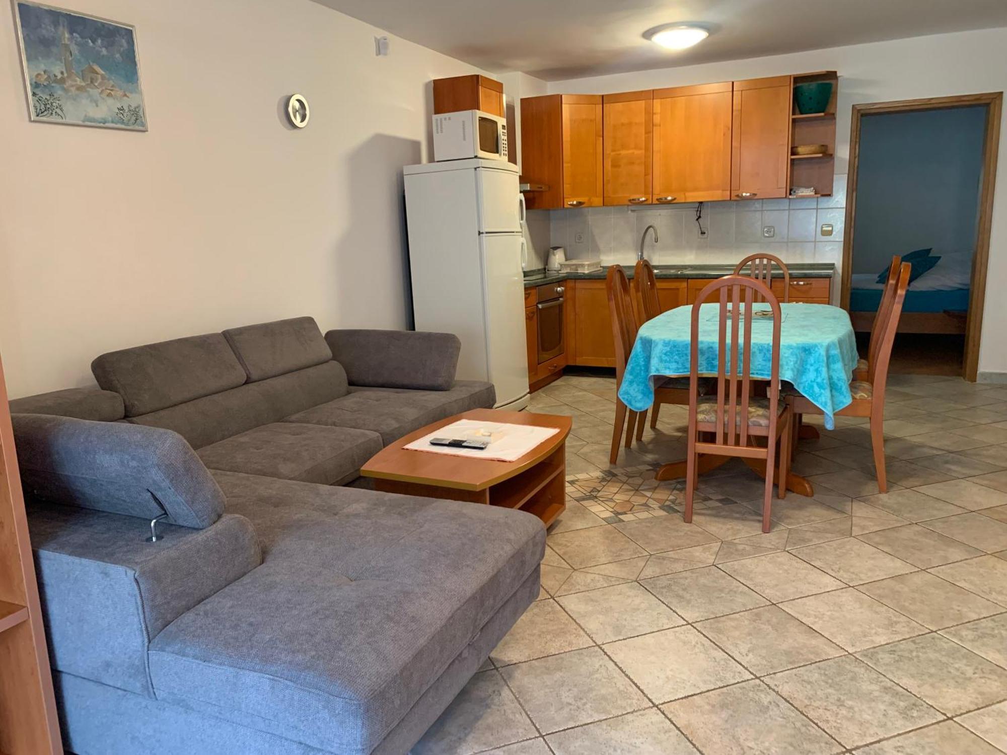 Apartmani Auer Пєщана-Увала Екстер'єр фото