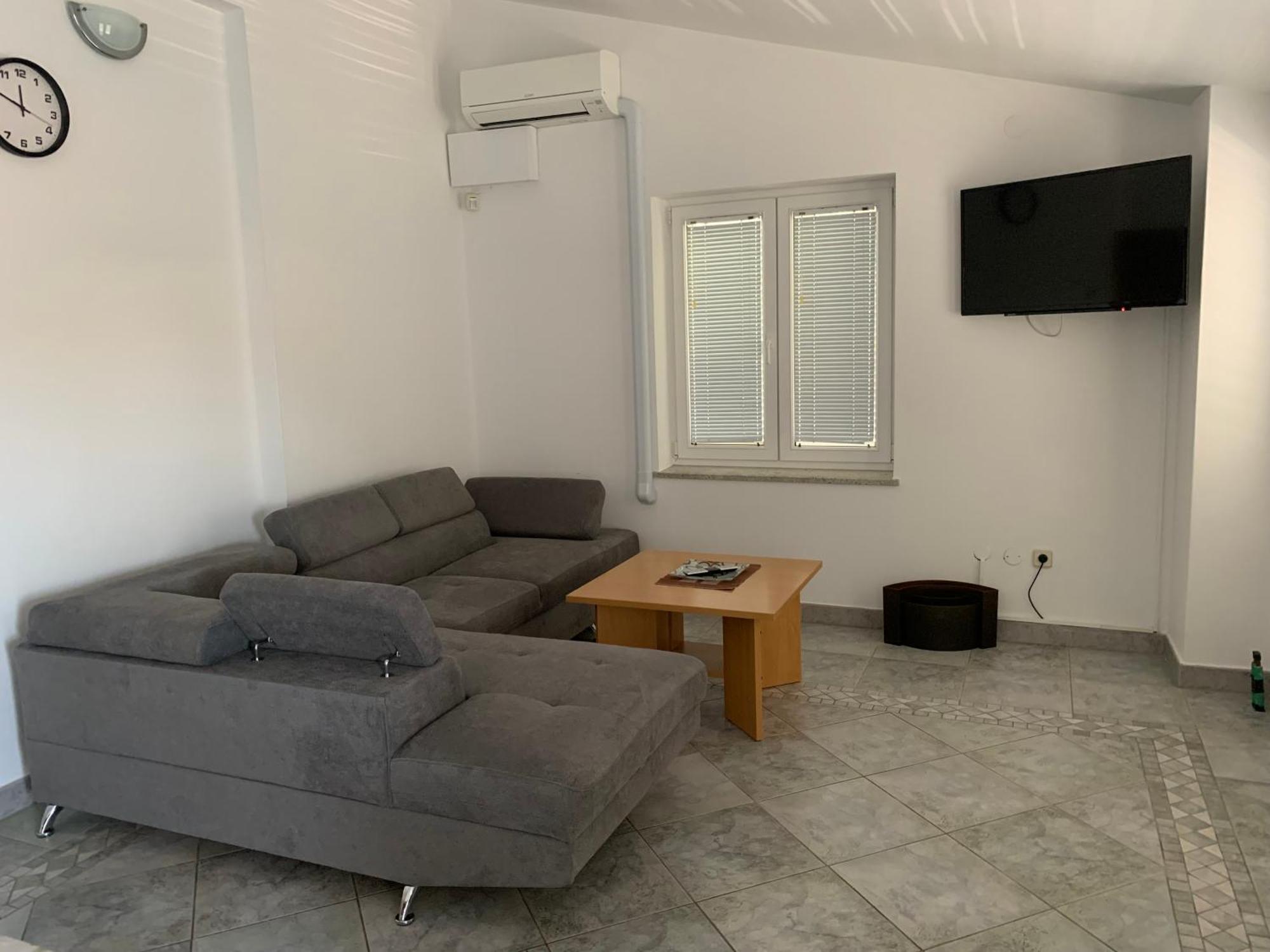 Apartmani Auer Пєщана-Увала Екстер'єр фото