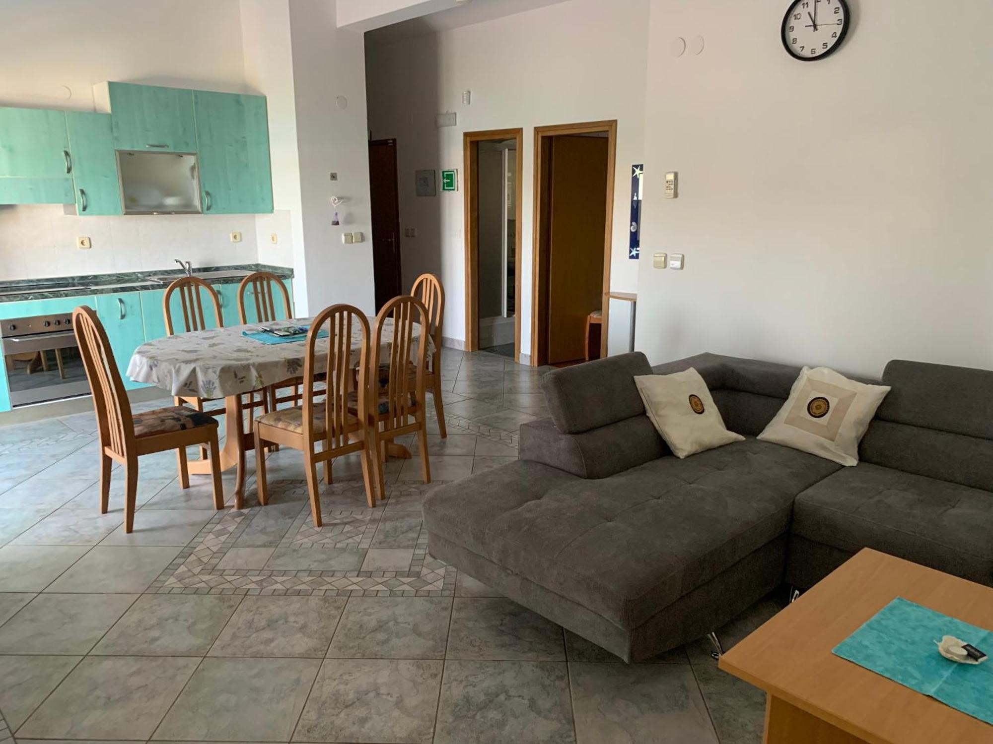 Apartmani Auer Пєщана-Увала Екстер'єр фото