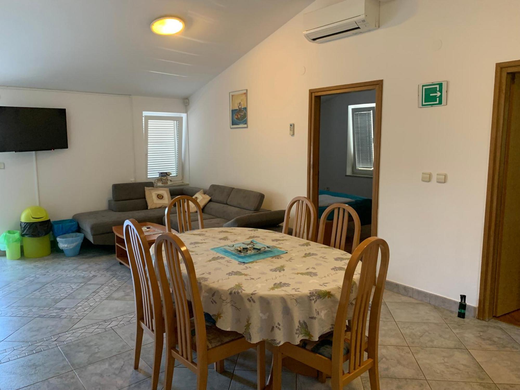 Apartmani Auer Пєщана-Увала Екстер'єр фото