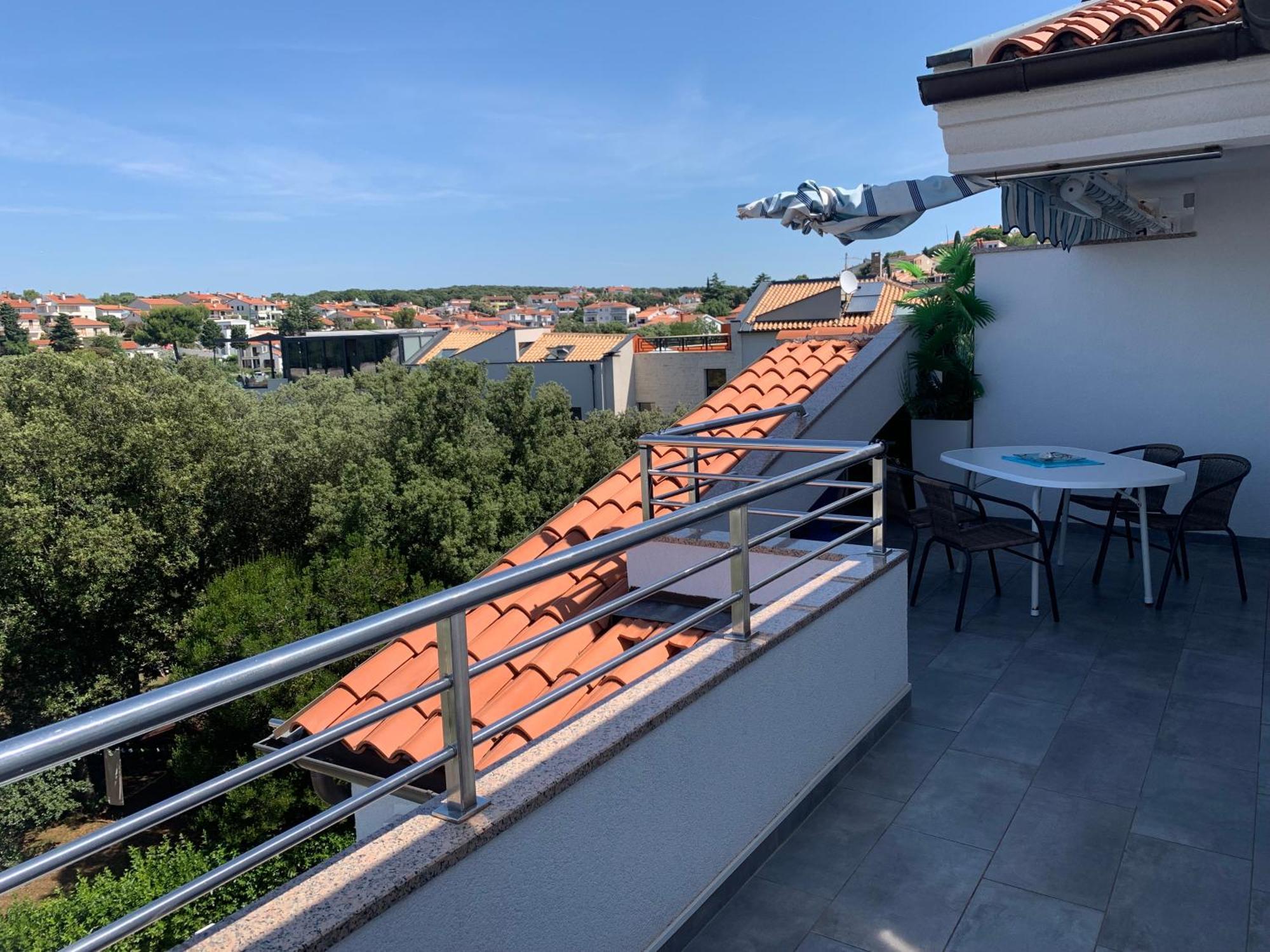 Apartmani Auer Пєщана-Увала Екстер'єр фото