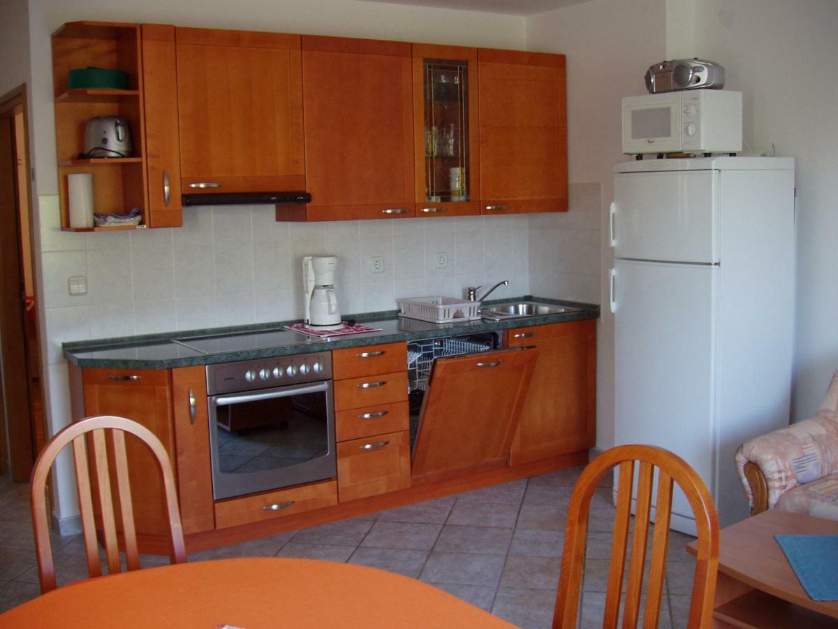 Apartmani Auer Пєщана-Увала Екстер'єр фото