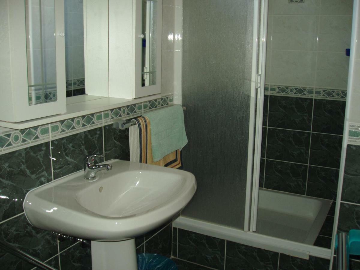 Apartmani Auer Пєщана-Увала Екстер'єр фото