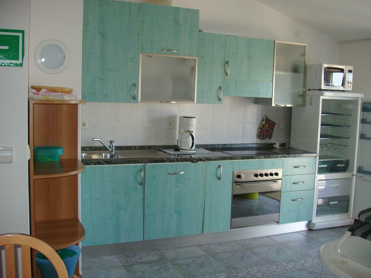 Apartmani Auer Пєщана-Увала Екстер'єр фото