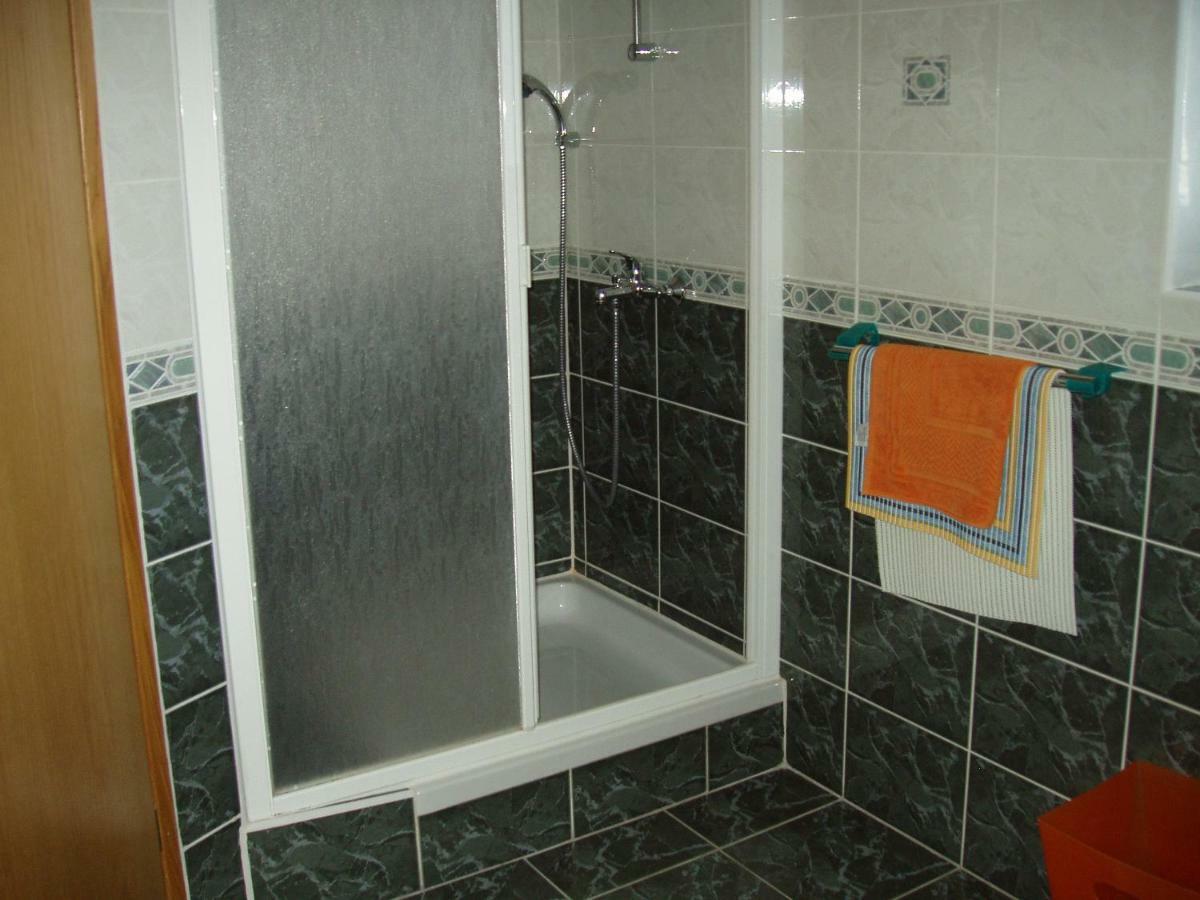 Apartmani Auer Пєщана-Увала Екстер'єр фото