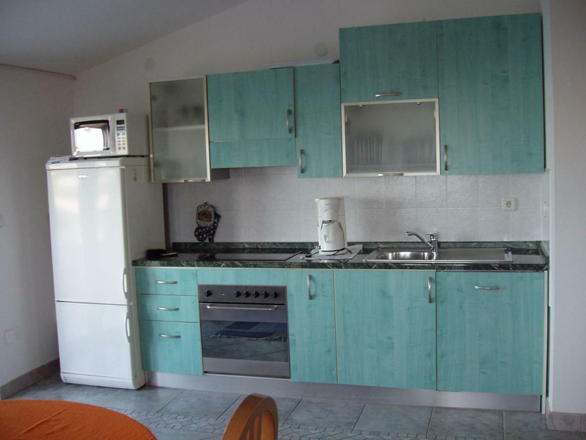 Apartmani Auer Пєщана-Увала Екстер'єр фото